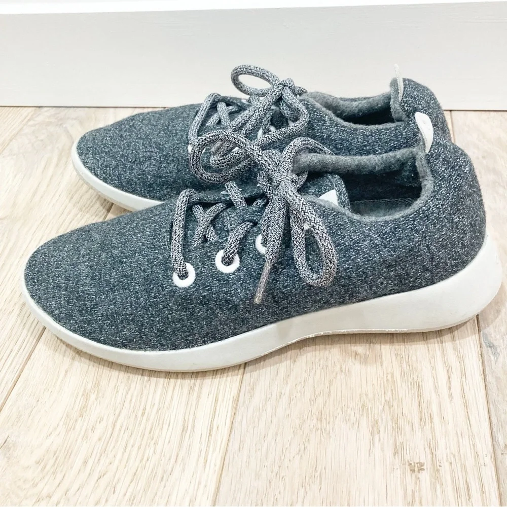 Allbirds Charcoal Women's Sneakers
